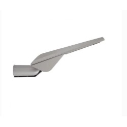eclairage public , eclairage led de rue,lampadaire led ,eclairage exterieur,streetlight,IP66 IK09,LMR-LD-NFNT-STRT-XTN-1-10V-65W