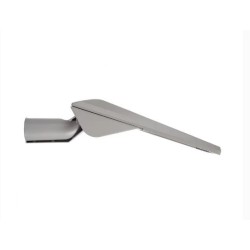 eclairage public , eclairage led de rue,lampadaire led ,eclairage exterieur,streetlight,IP66 IK09,LMR-LD-NFNT-STRT-XTN-1-10V-65W