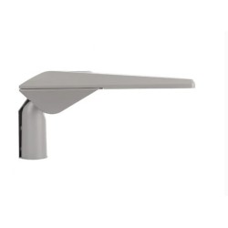 Luminaire LED Infinity Street LUMILEDS 60W Xitanium Dimmable 1-10V Éclairage Public