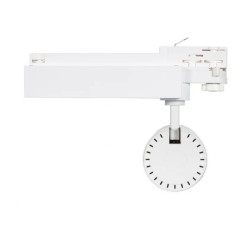 spot led 30W dimmable triphase multiangle, spot led pas cher, spot triphasé, spot dimmable,