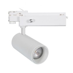 spot led 30W dimmable triphase multiangle, spot led pas cher, spot triphasé, spot dimmable,