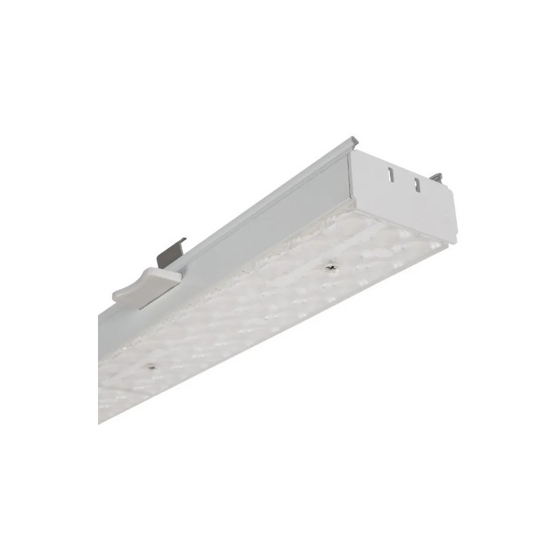 reglette led, barre lineaire,eclairage led,reglette led etanche,barre led 70W,eclairage plafond,eclairage parking,led etanche,