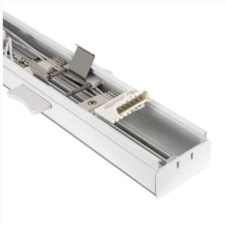 reglette led, barre lineaire,eclairage led,reglette led etanche,barre led 70W,eclairage plafond,eclairage parking,led etanche,