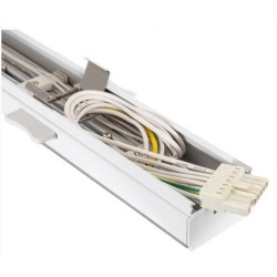 reglette led, barre lineaire,eclairage led,reglette led etanche,barre led 70W,eclairage plafond,eclairage parking,led etanche,