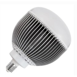 Lampe Industrielle E40 135W LI-135BT Ampoule LED E40, eclairage public, eclairage de rue,