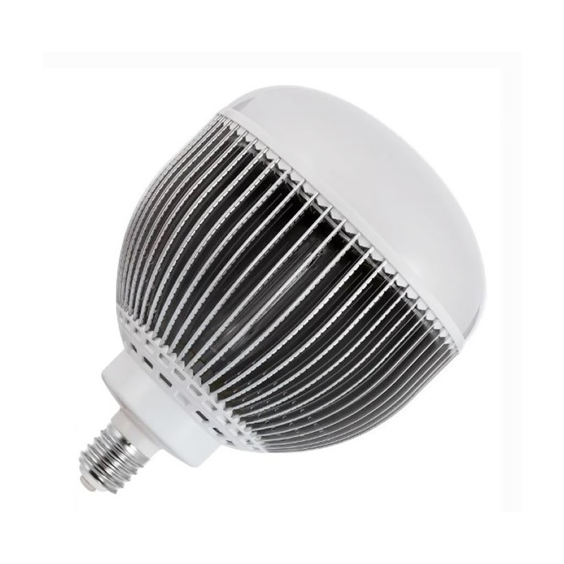 Lampe Industrielle E40 135W LI-135BT Ampoule LED E40, eclairage public, eclairage de rue,