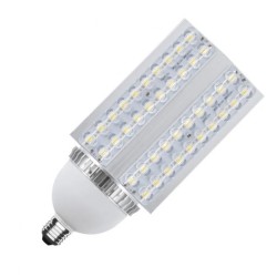 Ampoule LED Éclairage Public E27 40W,eclairage de rue,urbain,