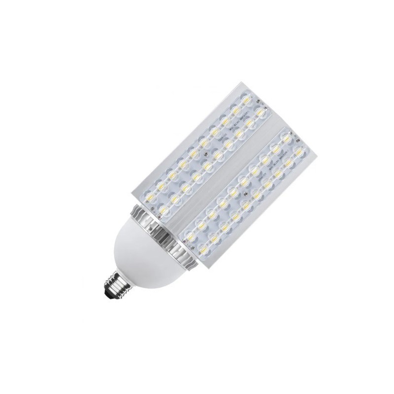Ampoule LED Éclairage Public E27 40W,eclairage de rue,urbain,