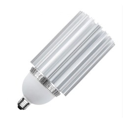 Ampoule LED Éclairage Public E27 40W,eclairage de rue,urbain,