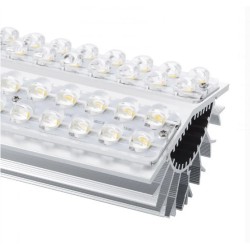 Ampoule LED Éclairage Public E27 40W,eclairage de rue,urbain,