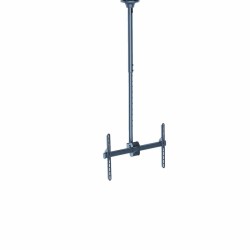 support plafond ecran, support tv plafond,support audiovisuel,