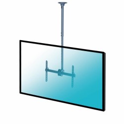 support plafond ecran, support tv plafond,support audiovisuel,