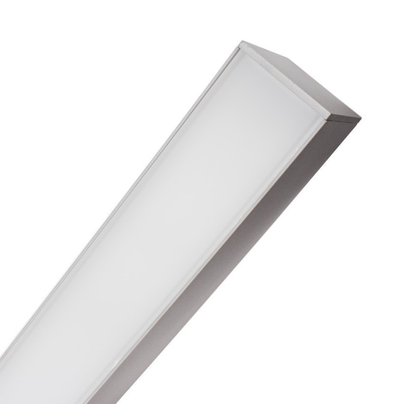 Barre Linéaire LED Turner 40W Blanche, BRR-LNL-NW-TRNR-40W ,Barre linéaire LED,eclairage led paris,