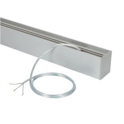 Barre Linéaire LED Turner 40W Blanche, BRR-LNL-NW-TRNR-40W ,Barre linéaire LED,eclairage led paris,