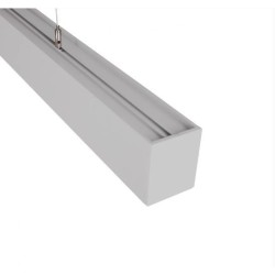 Barre Linéaire LED Turner 40W Blanche, BRR-LNL-NW-TRNR-40W ,Barre linéaire LED,eclairage led paris,