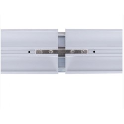 Barre Linéaire LED Turner 40W Blanche, BRR-LNL-NW-TRNR-40W ,Barre linéaire LED,eclairage led paris,