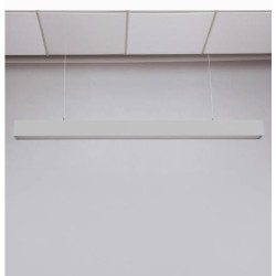 Barre Linéaire LED Turner 40W Blanche, BRR-LNL-NW-TRNR-40W ,Barre linéaire LED,eclairage led paris,