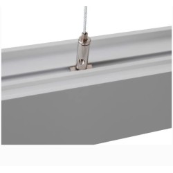 Barre Linéaire LED Turner 40W Blanche, BRR-LNL-NW-TRNR-40W ,Barre linéaire LED,eclairage led paris,