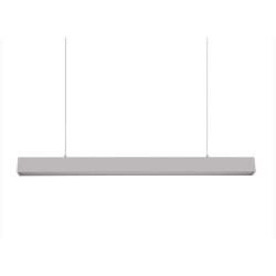Barre Linéaire LED Turner 40W Blanche, BRR-LNL-NW-TRNR-40W ,Barre linéaire LED,eclairage led paris,
