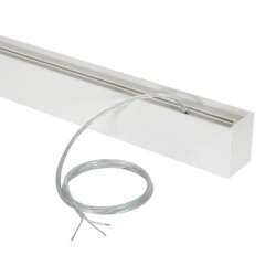 Barre Linéaire LED Turner 40W Blanche, BRR-LNL-NW-TRNR-40W ,Barre linéaire LED,eclairage led paris,