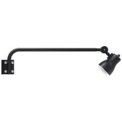 Projecteur LED Enseignes,spot vitrine,spot devanture de magasin,eclairage exterieur boutique,spot led boutique,store front,
