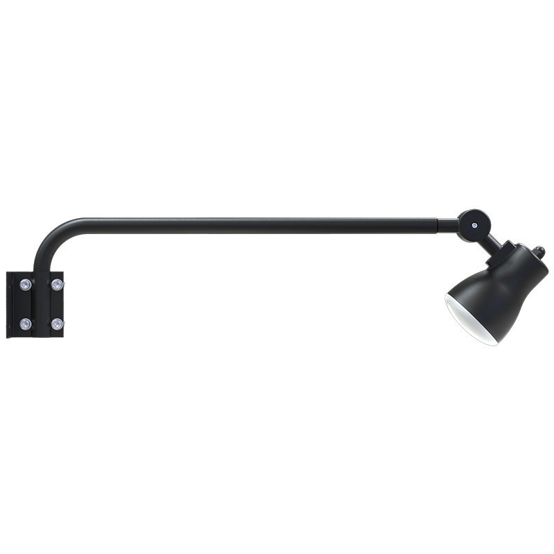Projecteur LED Enseignes,spot vitrine,spot devanture de magasin,eclairage exterieur boutique,spot led boutique,store front,
