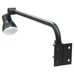 Projecteur LED Enseignes,spot vitrine,spot devanture de magasin,eclairage exterieur boutique,spot led boutique,store front,