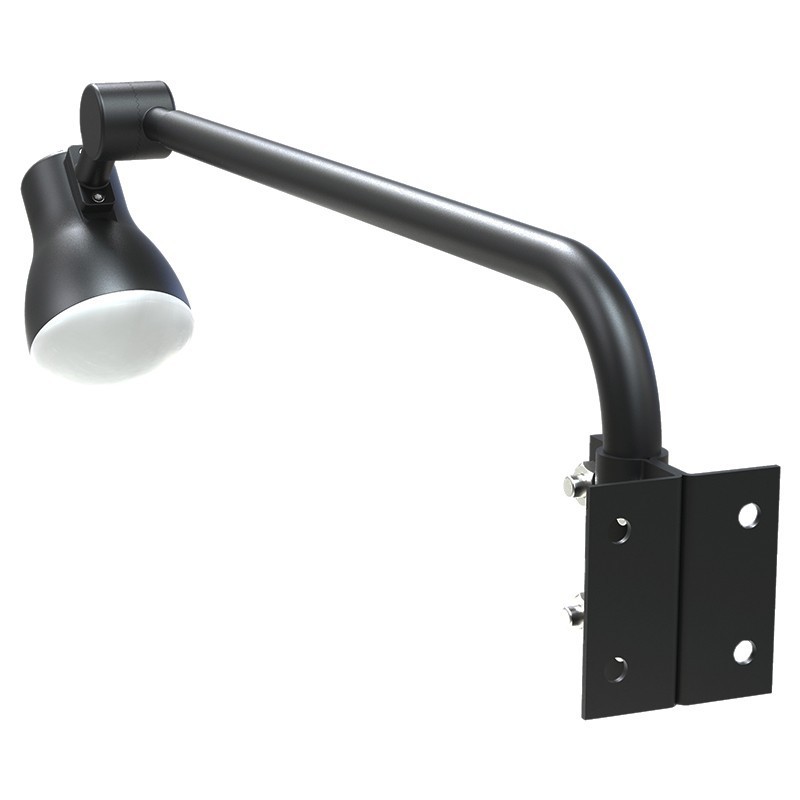 Projecteur LED Enseignes,spot vitrine,spot devanture de magasin,eclairage exterieur boutique,spot led boutique,store front,