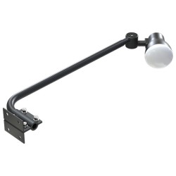 Projecteur LED Enseignes,spot vitrine,spot devanture de magasin,eclairage exterieur boutique,spot led boutique,store front,