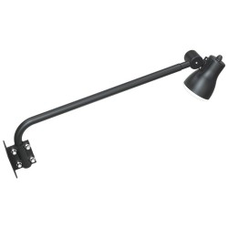 Projecteur LED Enseignes,spot vitrine,spot devanture de magasin,eclairage exterieur boutique,spot led boutique,store front,