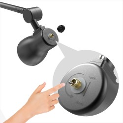 Projecteur LED Enseignes,spot vitrine,spot devanture de magasin,eclairage exterieur boutique,spot led boutique,store front,