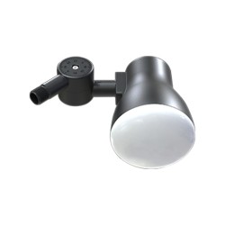 Projecteur LED Enseignes,spot vitrine,spot devanture de magasin,eclairage exterieur boutique,spot led boutique,store front,