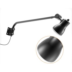 Projecteur LED Enseignes,spot vitrine,spot devanture de magasin,eclairage exterieur boutique,spot led boutique,store front,
