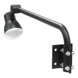 Projecteur LED Enseignes,spot vitrine,spot devanture de magasin,eclairage exterieur boutique,spot led boutique,store front,