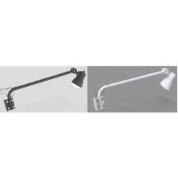 Projecteur LED Enseignes,spot vitrine,spot devanture de magasin,eclairage exterieur boutique,spot led boutique,store front,