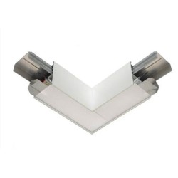 BRR-LNL-NW-TRNR-L-10W, barre lineaire led,eclairage led plafond,barre led turner,