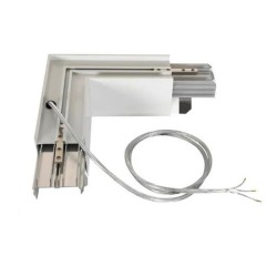 BRR-LNL-NW-TRNR-L-10W, barre lineaire led,eclairage led plafond,barre led turner,