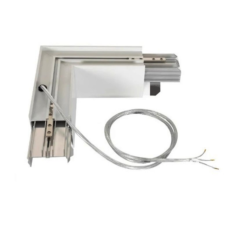 BRR-LNL-NW-TRNR-L-10W, barre lineaire led,eclairage led plafond,barre led turner,