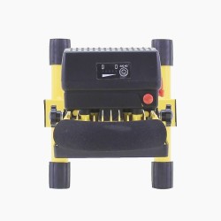 Projecteur LED Portatif avec Batterie Blanc Froid 10W GL-PMF-10