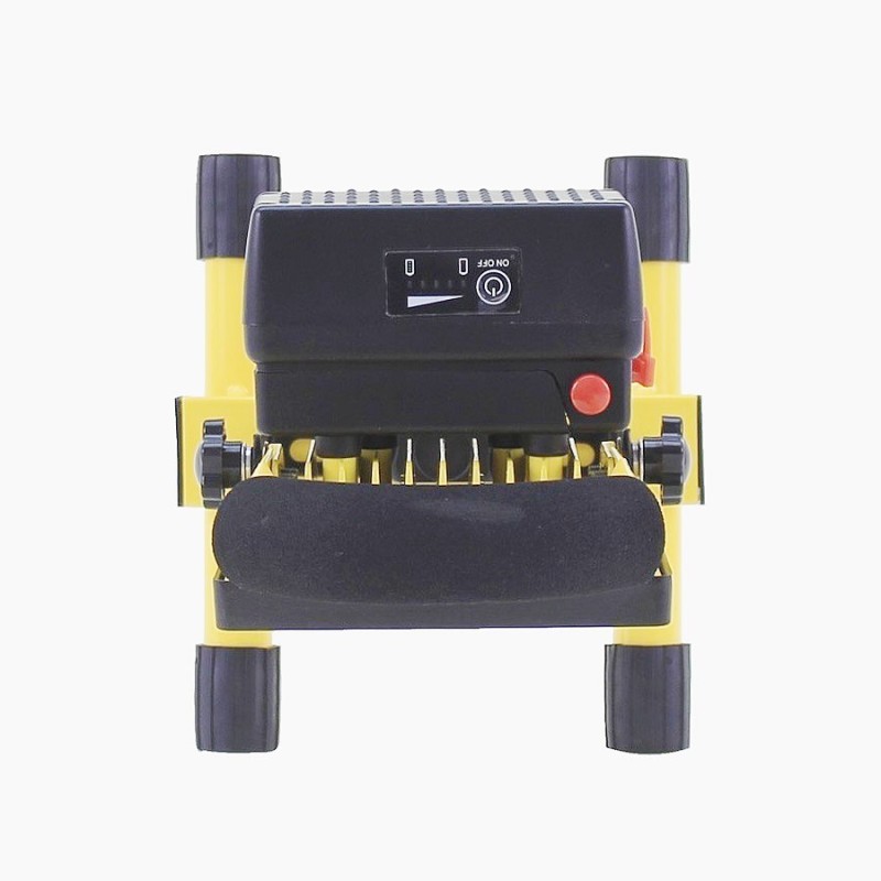 Projecteur LED Portatif avec Batterie Blanc Froid 10W GL-PMF-10
