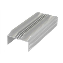 UNN-RCT-BRR-NW-TRNR-40W,barre lineaire led,eclairage led plafond,barre led turner,