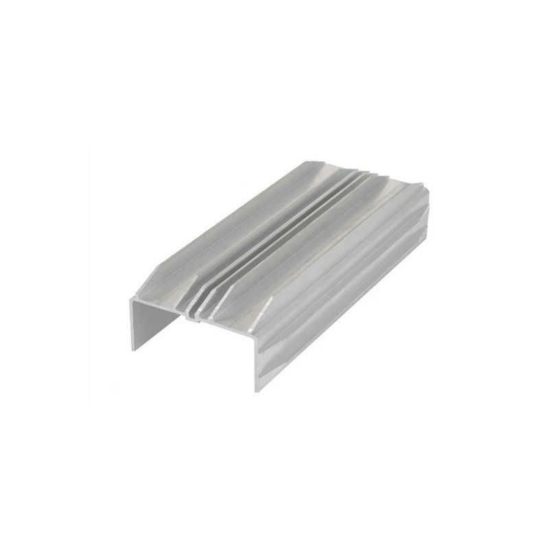 UNN-RCT-BRR-NW-TRNR-40W,barre lineaire led,eclairage led plafond,barre led turner,