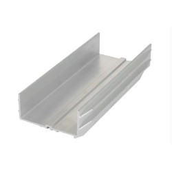 UNN-RCT-BRR-NW-TRNR-40W,barre lineaire led,eclairage led plafond,barre led turner,