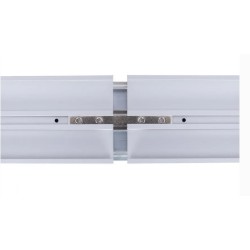 UNN-RCT-BRR-NW-TRNR-40W,barre lineaire led,eclairage led plafond,barre led turner,