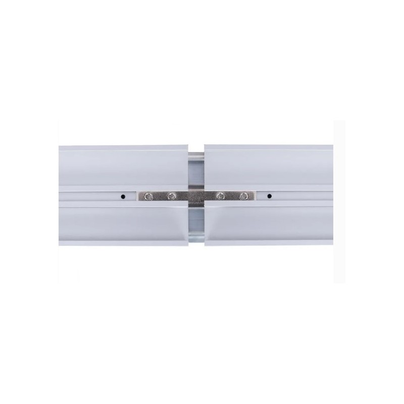 UNN-RCT-BRR-NW-TRNR-40W,barre lineaire led,eclairage led plafond,barre led turner,