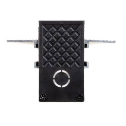 Rail Magnétique Monophasé, spot led magnétique , eclairage magasin,