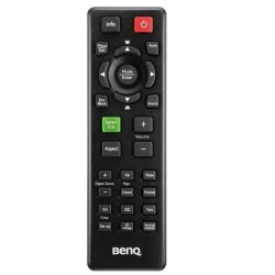 Télécommande vidéoprojecteur BENQ MX810ST,5J.JAC06.001,5J.J9L06.001, RCX022,5J.J9V06.001,5J.J9T06.001