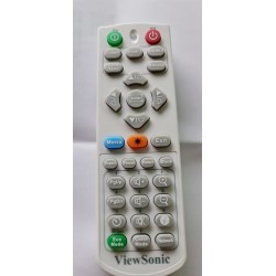 Télécommande VIEWSONIC Q-3102,A-00010294,LS600W,LS750WU,LS850WU,LS860WU,PG603W ,PG605X,PG703W, 
,PG705HD,PG706HD,PG707W