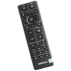 télécommande infocus ,J8947-0319-00 ,INFOCUS IN116a ,IN128HDx ,IN3138HD ,IN5312a ,IN3124 ,IN2128HDx ,IN5312a ,IN122a ,IN114aT