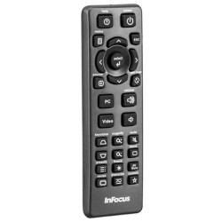 télécommande infocus ,J8947-0319-00 ,INFOCUS IN116a ,IN128HDx ,IN3138HD ,IN5312a ,IN3124 ,IN2128HDx ,IN5312a ,IN122a ,IN114aT